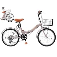 ★新品お得★未開梱 20インチ折りたたみ自転車シマノ7段ギアMIXIU グレー 411+1e8MYaL._SS200_.jpg